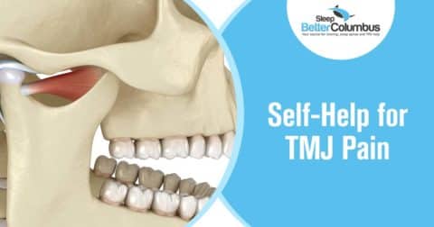 Effective Self-Help Strategies for TMJ Pain Relief | Manage TMD Pain at ...