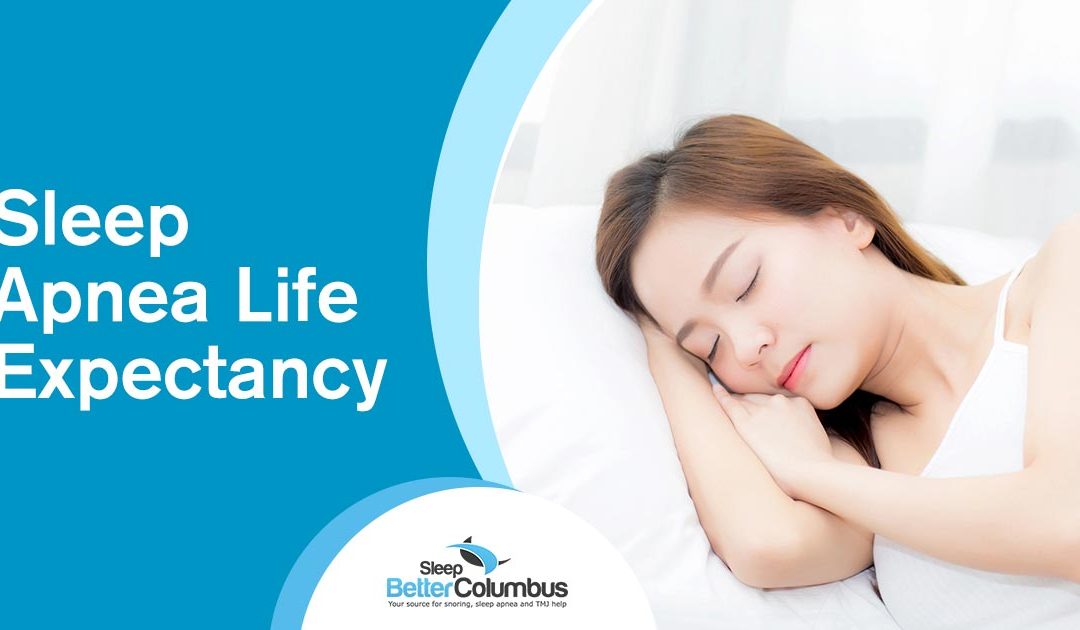 Sleep Apnea Life Expectancy