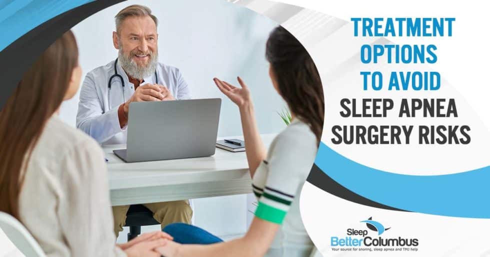 avoid-sleep-apnea-surgery-risks-non-surgical-sleep-apnea-treatment