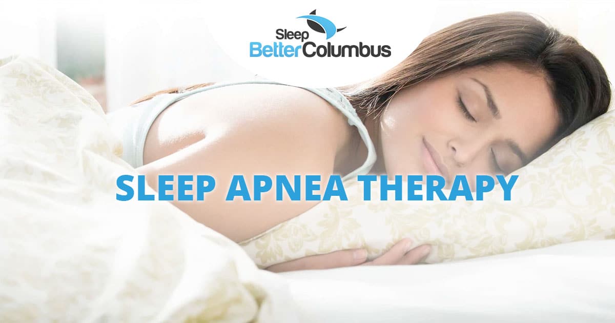 Sleep Better Columbus